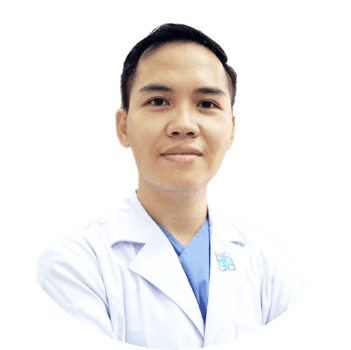 ThS.BS.CKI. Phạm Hữu Vàng