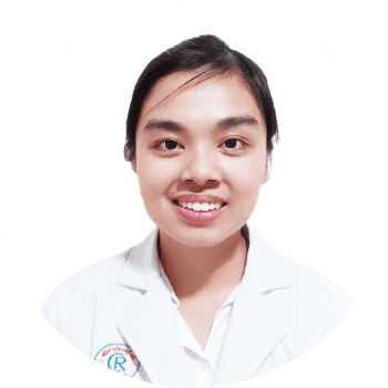 ThS.BS.CKI. Phạm Thị Triều Quyên