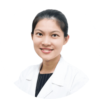 BS.CKI. Trần Đình Phương Trân