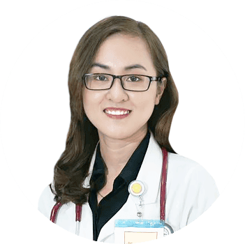 ThS.BS. Võ Ngọc Diễm