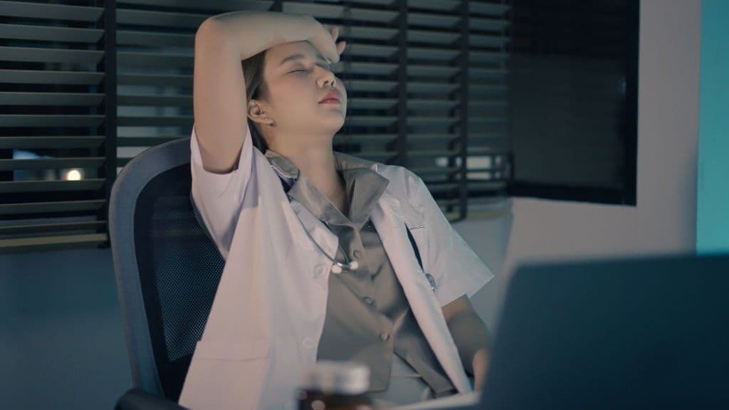 Polyphasic sleep - Ngủ đa pha: Ứng dụng tăng thời gian làm việc?