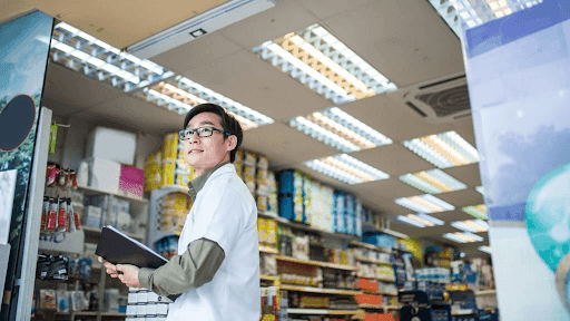 5 bước lập kế hoạch mở nhà thuốc theo đúng quy cách